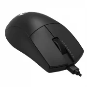 MOUSE REDRAGON KING M724 BLACK
