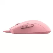 MOUSE REDRAGON KING M724P PINK