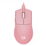 MOUSE REDRAGON KING M724P PINK