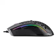 TECLADO REDRAGON K552 KUMARA MECANICO RGB