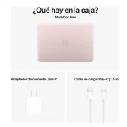 NOTEBOOK APPLE MACBOOK NEO A18 MHFH4LE/A