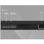 MONITOR 27 MSI MAG 272F 200 HZ