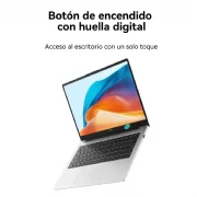 NOTEBOOK HUAWEI MATEBOOK D14 MDF-X GRAY