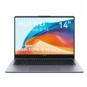 NOTEBOOK HUAWEI MATEBOOK D14 MDF-X GRAY