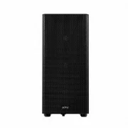 GABINETE XPG VALOR MESH NEGRO 4 FANS