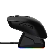 MOUSE GAMER INALAMBRICO NETMAK NM-MG62 TRI-MODO