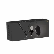 MICROFONO ARTICULADO NETMAK NM-MS790