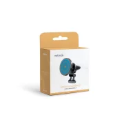 SOPORTE P/CEL NETMAK NM-HC44 MAGSAFE C/CARGA INALAMBRICA