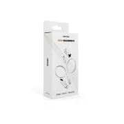 TRANSMISOR HDMI INALAMBRICO 1080P NETMAK NM-C97