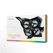 AVION C/R RECARGABLE NETMAK NM-FIGHTER