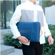 FUNDA NOTEBOOK 15.6 NETMAK NM-FN16-B AZUL