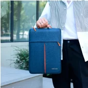 FUNDA NOTEBOOK 15.6 NETMAK NM-FN16-B AZUL