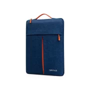 FUNDA NOTEBOOK 15.6 NETMAK NM-FN16-B AZUL