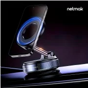 SOPORTE P/CEL NETMAK NM-HC23 MAGSAFE