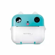CAMARA INSTANTEA NETMAK NM-KIDCAM-B