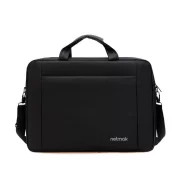 MALETIN PORTA NOTEBOOK NETMAK NM-ML3 NEGRO