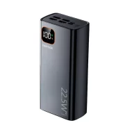 POWER BANK 30.000 MAH NETMAK NM-PB11 22.5W