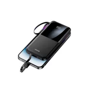 POWER BANK 20.000 MAH NETMAK NM-PB12 22.5W