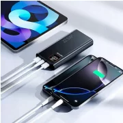 POWER BANK 20.000 MAH NETMAK NM-PB13 22.5W