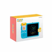 PIZARRA MAGICA NM-PM102-B AZUL