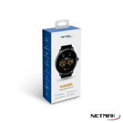 SMARTWATCH NETMAK NM-POWER