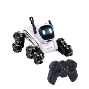 PERRO ROBOT NETMAK NM-ROBOT