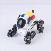 PERRO ROBOT NETMAK NM-ROBOT