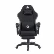 SILLA GAMER NETMAK NM-SG904 C/APOYAPIES