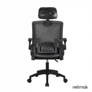 SILLA OFICINA NETMAK NM-SE801