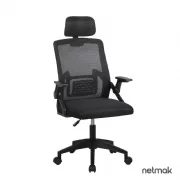 SILLA OFICINA NETMAK NM-SE801