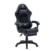 SILLA GAMER NETMAK NM-SG905 C/APOYAPIES