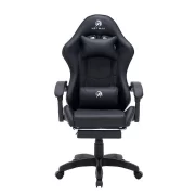 SILLA GAMER NETMAK NM-SG905 C/APOYAPIES