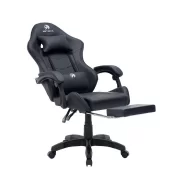SILLA GAMER NETMAK NM-SG905 C/APOYAPIES