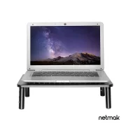 SOPORTE ELEVA MONITOR NETMAK NM-ST20