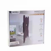 SOPORTE P/LCD NETMAK NM-ST22 BASCULANTE 23-43