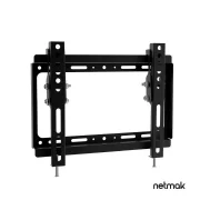 SOPORTE P/LCD NETMAK NM-ST31 23-43 C/INCLINACION