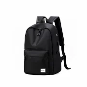 MOCHILA URBANA NETMAK NEGRA NM-MCH12