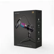 MICROFONO STREAMING NETMAK NM-MS786