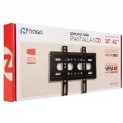 SOPORTE P/LCD NOGA NGT-LT20
