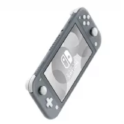 NINTENDO SWITCH LITE GREY