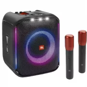PARLANTE JBL PARTY BOX ENCORE C/2 MIC