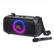 PARLANTE JBL PARTY  ON-THE-GO ESSENTIAL C/MIC