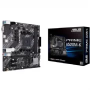 MOTHER ASUS PRIME A520M-K AM4