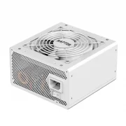 FUENTE ATX 800W RAPTOR 80P GOLD FULL MODULAR PCIE 5.1 WHITE
