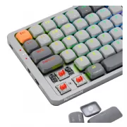 TECLADO REDRAGON AZURE K652GG-RGB-PRO-EN