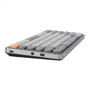 TECLADO REDRAGON AZURE K652GG-RGB-PRO-EN