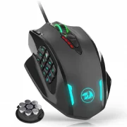 MOUSE REDRAGON M908 IMPACT
