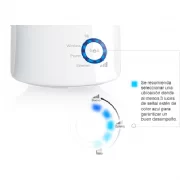 RANGE EXTENDER TP-LINK TL-WA850RE