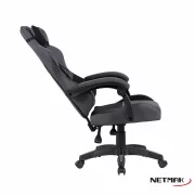 SILLA GAMER NETMAK NM-SG902