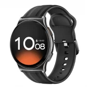 SMARTWATCH HAYLOU SOLAR LITE 2 BLACK